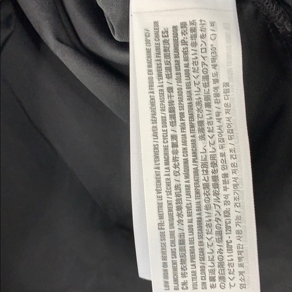 Fitch and Abercrombie velvet racer back tank - Picture 6 of 8